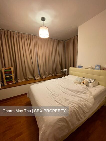 One Oxley Rise (D9), Apartment #386464651
